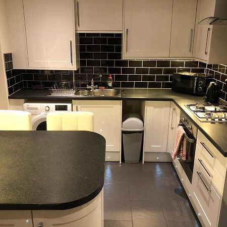 Cozy Small Double Room In Quiet Cul-De-Sac Nottingham Exterior photo